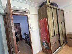 Blk 535 Bukit Batok Street 52 (Bukit Batok), HDB Executive #509537701
